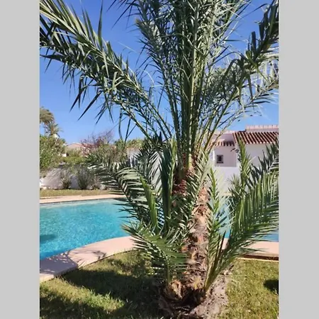 Villa La Marina De