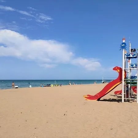 Villa La Marina De Dénia