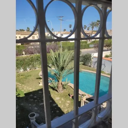 Villa La Marina De