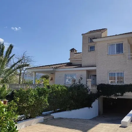 La Marina De * Denia