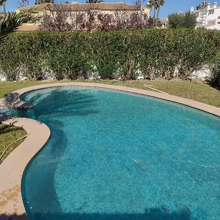 La Marina De Βίλα Denia